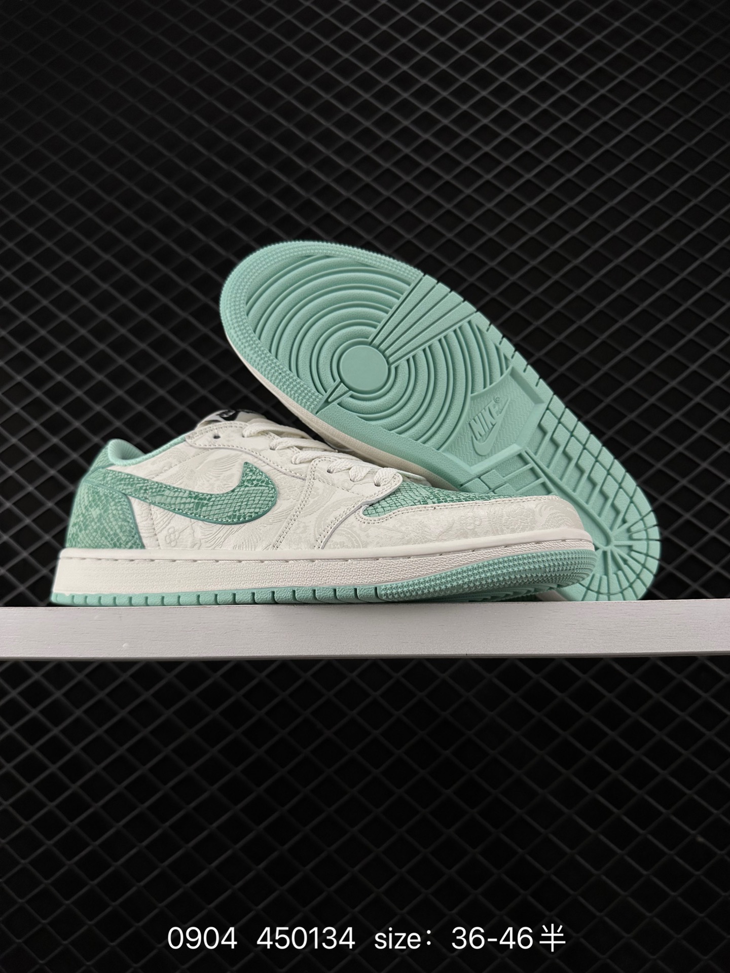 Nike Jordan Air Jordan 1 Low